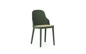 Normann Copenhagen - Allez Chair Molded wicker/ PP