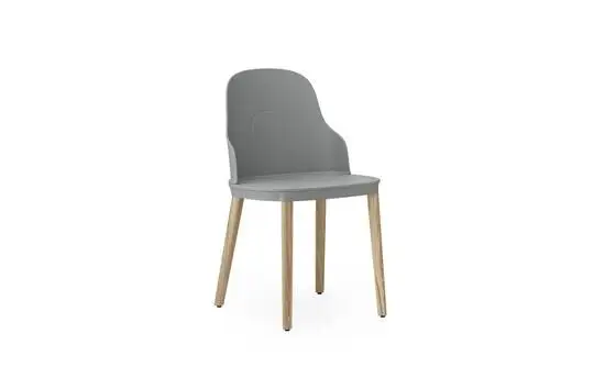 Normann Copenhagen - Allez stol Oak - Grey