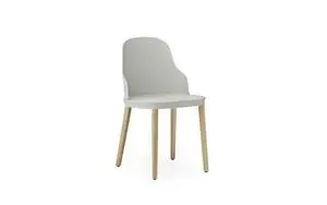 Normann Copenhagen - Allez Chair Oak