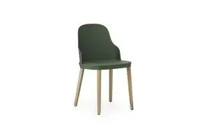 Normann Copenhagen - Allez Chair Oak