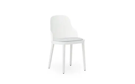 Normann Copenhagen - Allez Chair Uph. Canvas/ PP