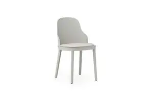 Normann Copenhagen - Allez Chair Uph. Canvas/ PP