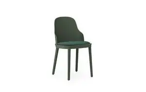 Normann Copenhagen - Allez Chair Uph. Canvas/ PP