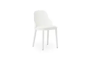 Normann Copenhagen - Allez Chair Uph. Ultra Leather/ PP