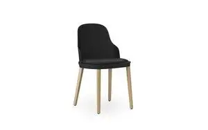 Normann Copenhagen - Allez Chair Uph. MLF/ Oak