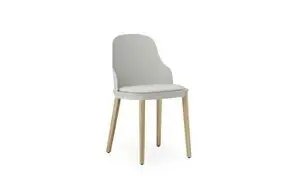 Normann Copenhagen - Allez Chair Uph. MLF/ Oak