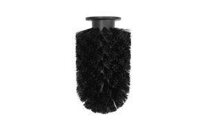 Normann Copenhagen - Ballo Brush Head - sort