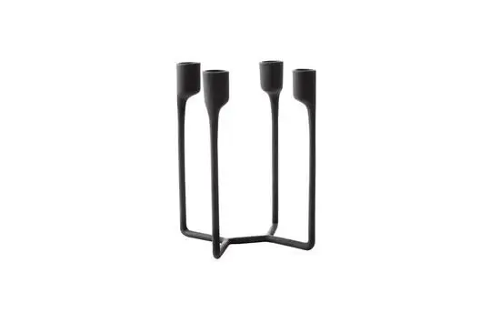 Normann Copenhagen - Heima 4-armed Candlestick