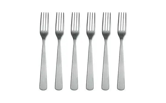 Normann Copenhagen - Normann Forks - 6 pack