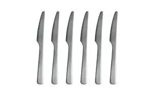 Normann Copenhagen - Normann Knives - 6 pack