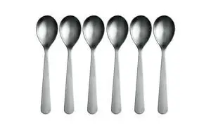 Normann Copenhagen - Normann Spoons - 6 pack