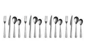 Normann Copenhagen - Normann Cutlery Gift Box - 16 pack