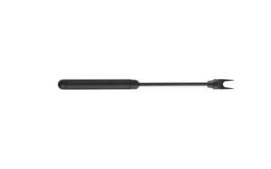 Normann Copenhagen - Ostegaffel "Pebble Cheese Fork" - sort