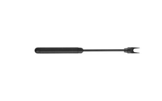 Normann Copenhagen - Ostegaffel "Pebble Cheese Fork" - sort