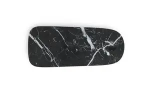 Normann Copenhagen - Platte "Pebble Board" - Small black