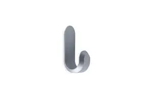 Normann Copenhagen - Curve Mini Hooks (2 pcs)