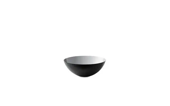 Normann Copenhagen Krenit Skål - Ø 8,4 cm - sølv