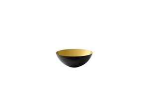 Normann Copenhagen Krenit Skål - Ø 8,4 cm - guld