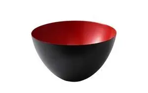 Normann Copenhagen - Krenit Bowl Ø 25 - 3,5 L