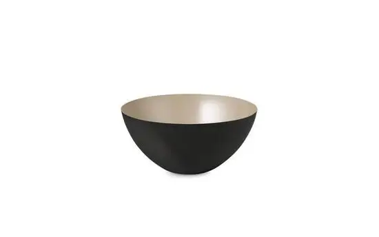 Normann Copenhagen - Krenit Bowl Ø 12,5 - 30 cl