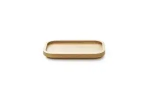 Normann Copenhagen - Astro bakke i eg 12 x 20 cm