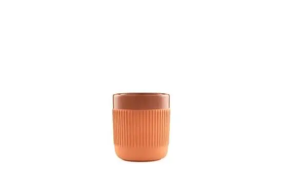 Normann Copenhagen - Junto Cup - Terracotta 