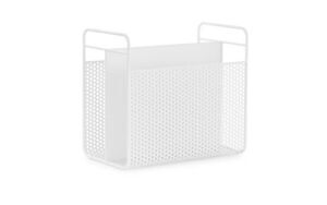 Normann Copenhagen - Analog Magazine Rack - hvid