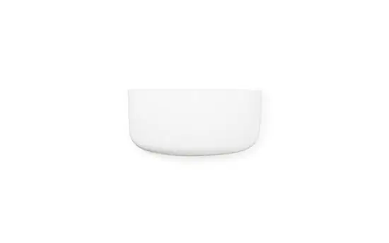 Normann Copenhagen - Pocket Organizer 1 - Hvid