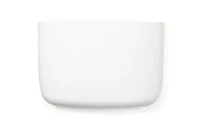 Normann Copenhagen - Pocket Organizer 4 - hvid