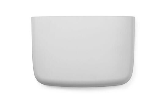 Normann Copenhagen - Pocket Organizer 4 - Lysegrå