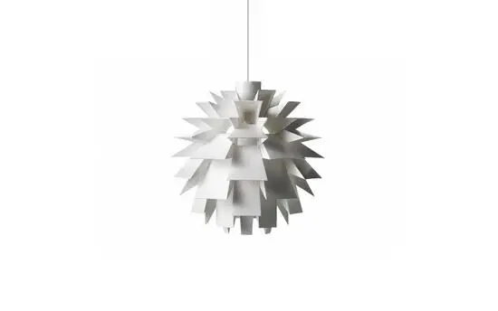 Normann Copenhagen - Norm 69 Lamp Small