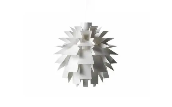 Normann Copenhagen - Norm 69 Lamp Large