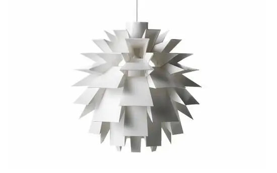 Normann Copenhagen - Norm 69 Lamp XX-Large