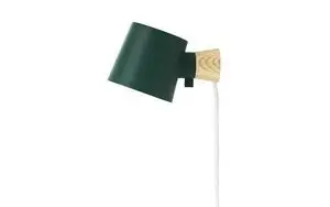 Normann Copenhagen - Rise Wall Lamp EU