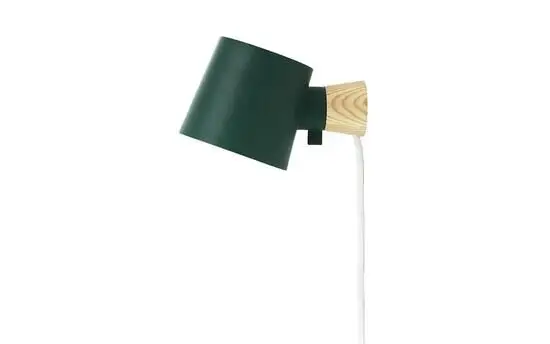 Normann Copenhagen - Rise Wall Lamp EU