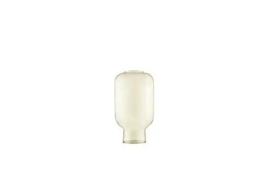 Normann Copenhagen - Amp Chandelier Glass