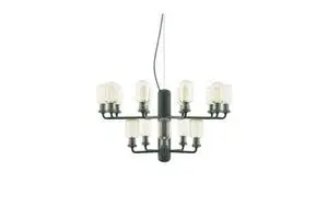 Normann Copenhagen - Amp Chandelier Small EU