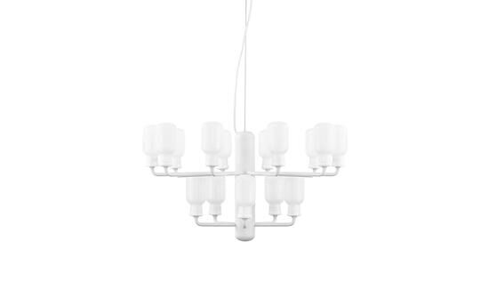 Normann Copenhagen - Amp Chandelier Small EU