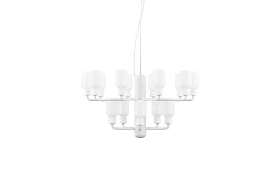 Normann Copenhagen - Amp Chandelier Small EU