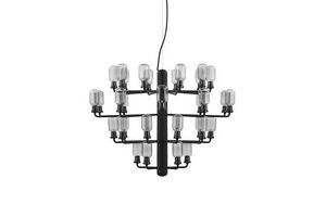 Normann Copenhagen - Amp Chandelier Large EU