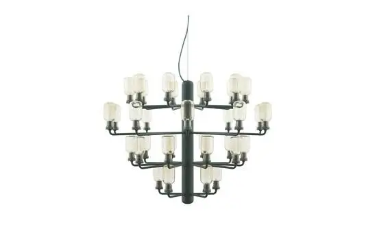 Normann Copenhagen - Amp Chandelier Large EU