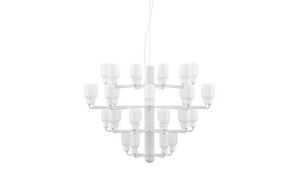 Normann Copenhagen - Amp Chandelier Large EU