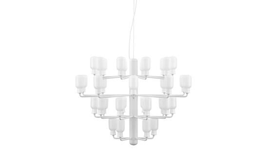 Normann Copenhagen - Amp Chandelier Large EU