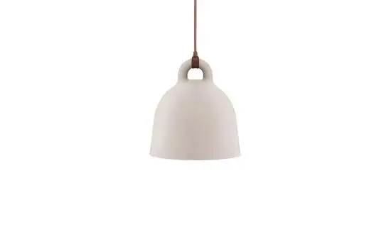 Normann Copenhagen - Bell Lamp Small EU