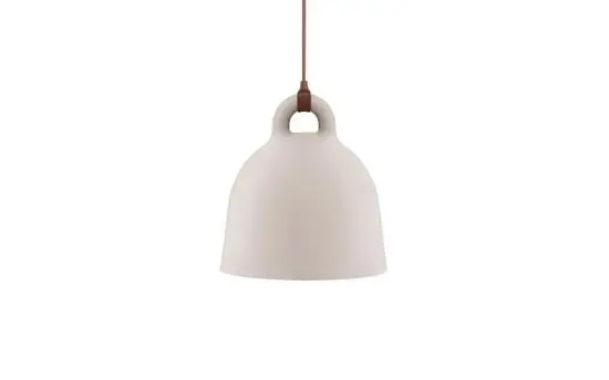 Normann Copenhagen - Bell Lamp Medium EU