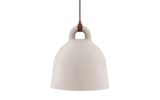 Normann Copenhagen - Bell Lamp Large EU