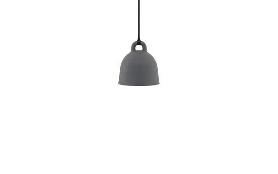 Normann Copenhagen - Bell Lamp X-Small EU