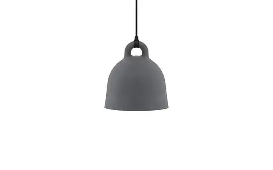 Normann Copenhagen - Bell Lamp Small EU