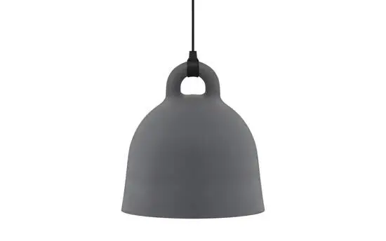 Normann Copenhagen - Bell Lamp Large EU