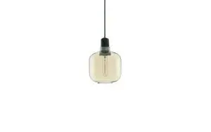 Normann Copenhagen - Amp Lamp Small EU